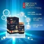 CICI Retinol NMN Glutathione 45000MG