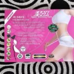 50x Super Slimming Herb