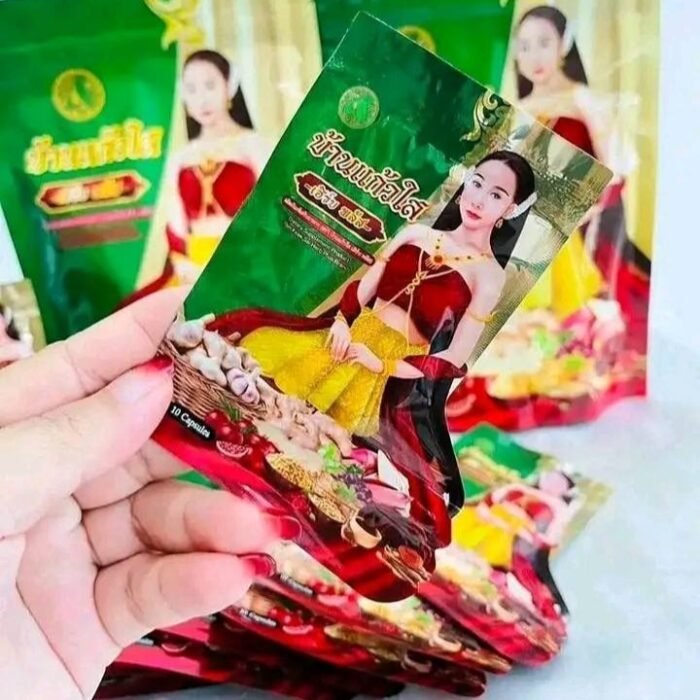 Rup Er Rani Khajana Capsule Rup Er Rani Khajana Capsule