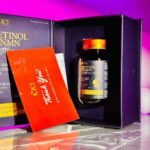 CICI Retinol NMN Glutathione 45000MG