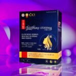 CICI Retinol NMN Glutathione 45000MG