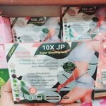 10X JP Super Slimming Herb