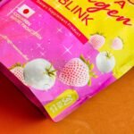 Rayju Gluta Collagen Blink