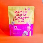 Rayju Gluta Collagen Blink