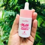 Sodoer Milk Peach MOisture Nourish Serum