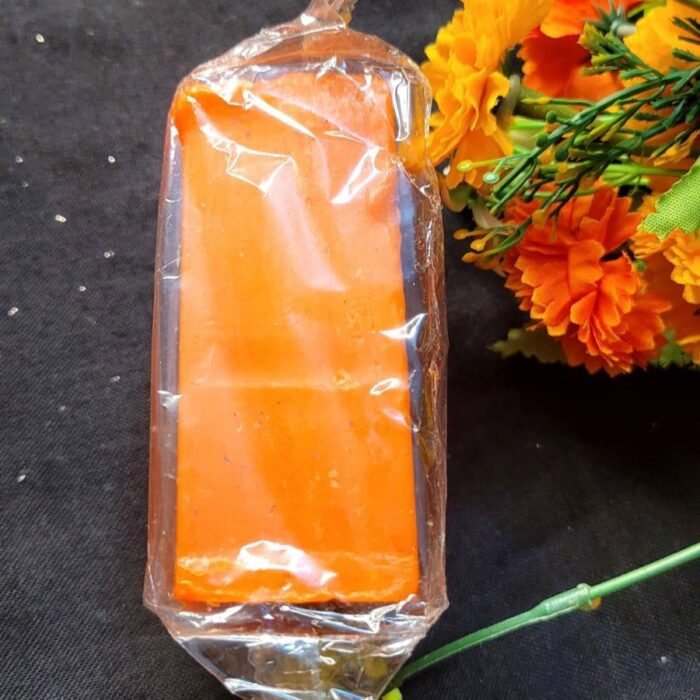 Nature Secret Natural Exfoliating Argan Carotte Soap