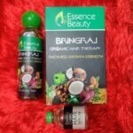 Bhringraj Organic Hair Oil Combo