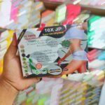 10X JP Super Slimming Herb