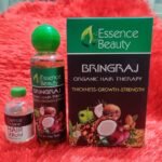 Bhringraj Organic Hair Oil Combo