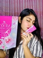 Ceramide Araya Collagen Plus Juice