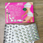 50x Super Slimming Herb