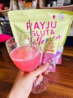Rayju Gluta Collagen Blink