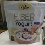 Manee Fiber Yogurt Dietary Supplement