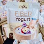 Manee Fiber Yogurt Dietary Supplement