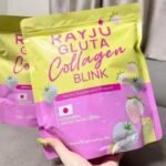 Rayju Gluta Collagen Blink