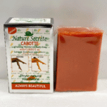 Nature Secret Natural Exfoliating Argan Carotte Soap