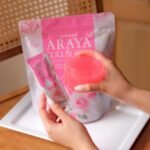 Ceramide Araya Collagen Plus Juice