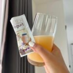 Manee Fiber Yogurt Dietary Supplement