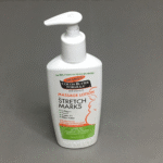 Cocoa Butter Formula Cream For Stretch Marks