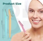 Twinkle Eyebrow Razor