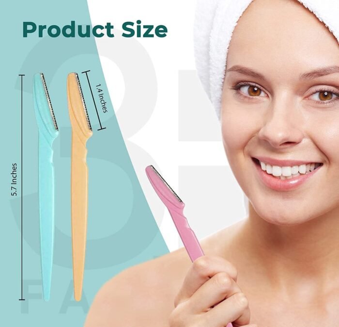 Twinkle Eyebrow Razor Twinkle Eyebrow Razor