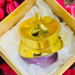 Professional Jiaoli Whitening Cream