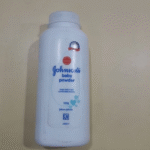 Johnson's Baby Powder