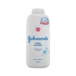 Johnson's Baby Powder