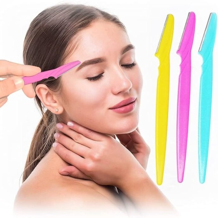 Twinkle Eyebrow Razor Twinkle Eyebrow Razor