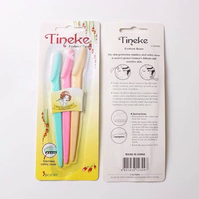 Twinkle Eyebrow Razor Twinkle Eyebrow Razor