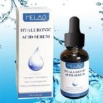 Melao Hyaluronic Acid Serum