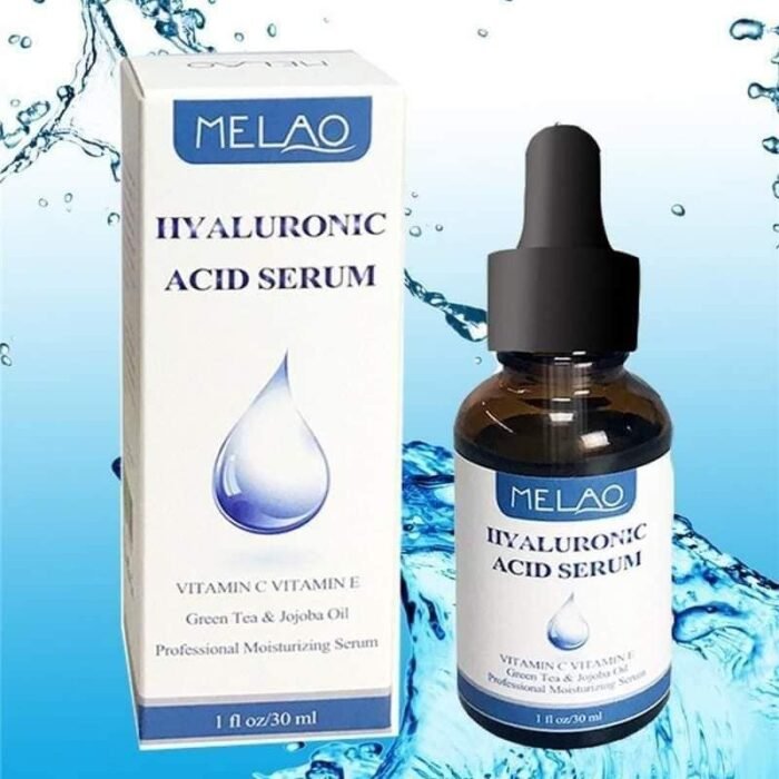 Melao Hyaluronic Acid Serum Melao Hyaluronic Acid Serum