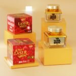 Glow Laser White Whitening Cream