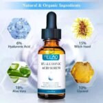 Melao Hyaluronic Acid Serum