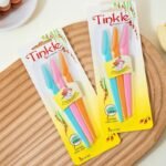 Twinkle Eyebrow Razor