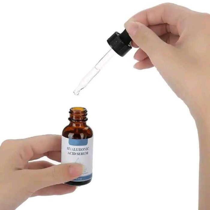 Melao Hyaluronic Acid Serum Melao Hyaluronic Acid Serum