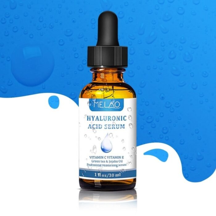 Melao Hyaluronic Acid Serum Melao Hyaluronic Acid Serum