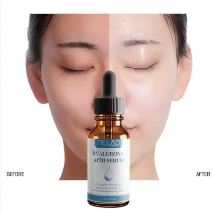 Melao Hyaluronic Acid Serum Melao Hyaluronic Acid Serum