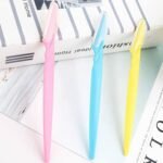 Twinkle Eyebrow Razor
