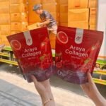 Araya Collagen Mix Plus Collagen
