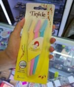 Twinkle Eyebrow Razor
