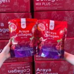 Araya Collagen Mix Plus Collagen