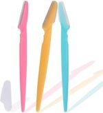 Twinkle Eyebrow Razor