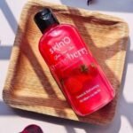 Skin'o Strawberry Scented Shower Gel