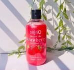 Skin'o Strawberry Scented Shower Gel