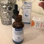 Melao Hyaluronic Acid Serum