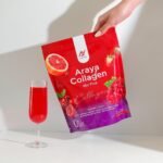 Araya Collagen Mix Plus Collagen