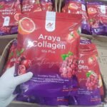 Araya Collagen Mix Plus Collagen