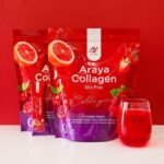 Araya Collagen Mix Plus Collagen