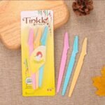 Twinkle Eyebrow Razor